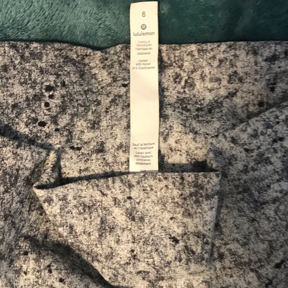 Lululemon Leggings